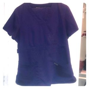 WHOLE SET! Greys Anatomy scrubs Pants and top